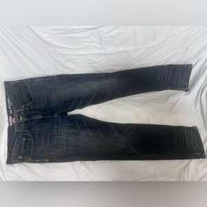 Men’s 34 Waist Skinny
